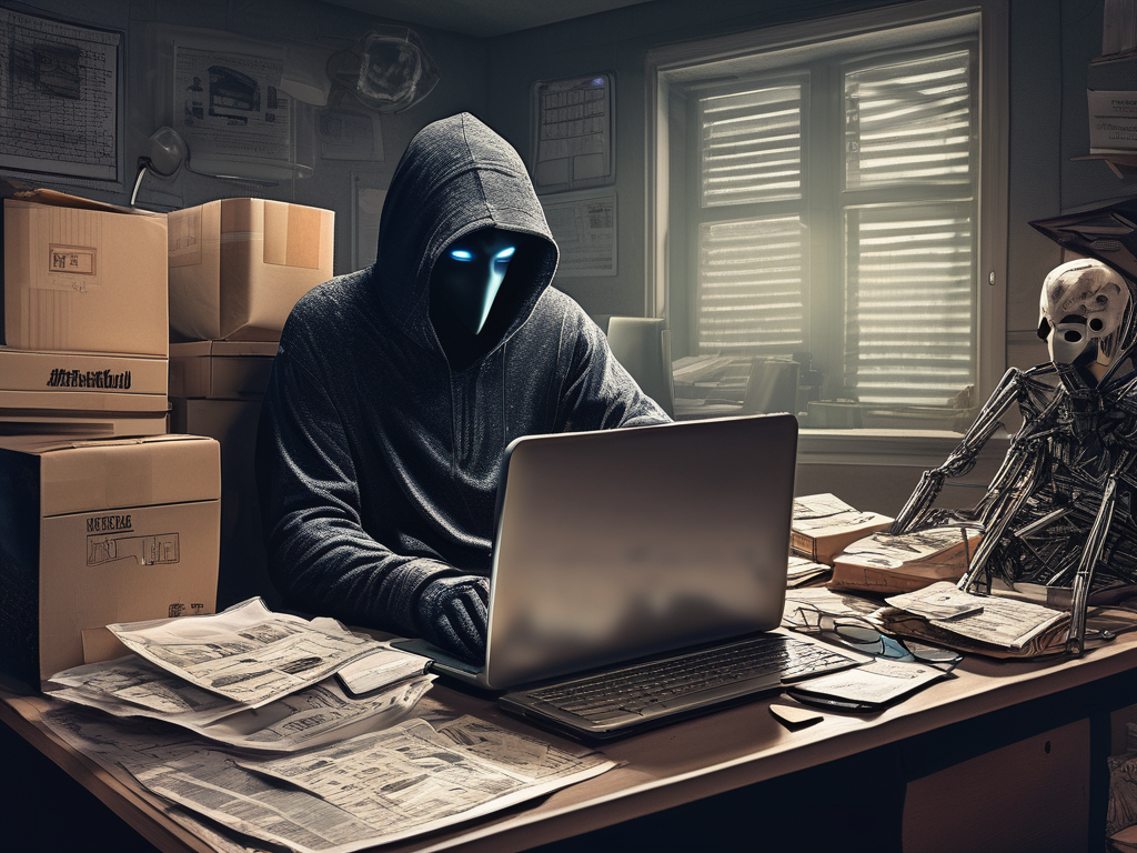 Как анонимно отправить посылку через почту