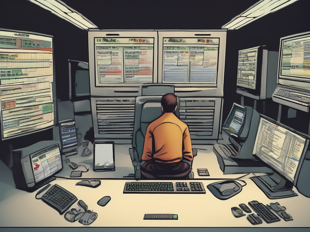 Mgmarket 4 Не Работает: Полное Руководство по Устранению Проблем