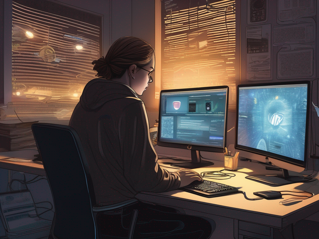 Как пользоваться ТОР браузером: полное руководство