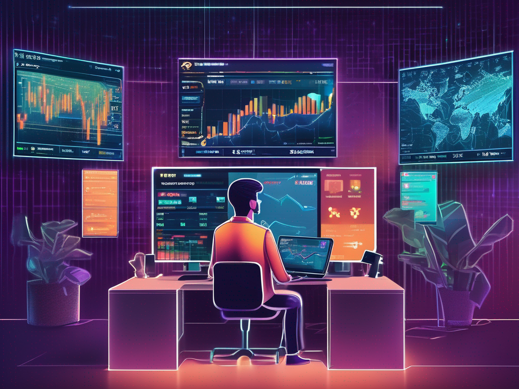 Как пользоваться криптовалютными обменниками без верификации