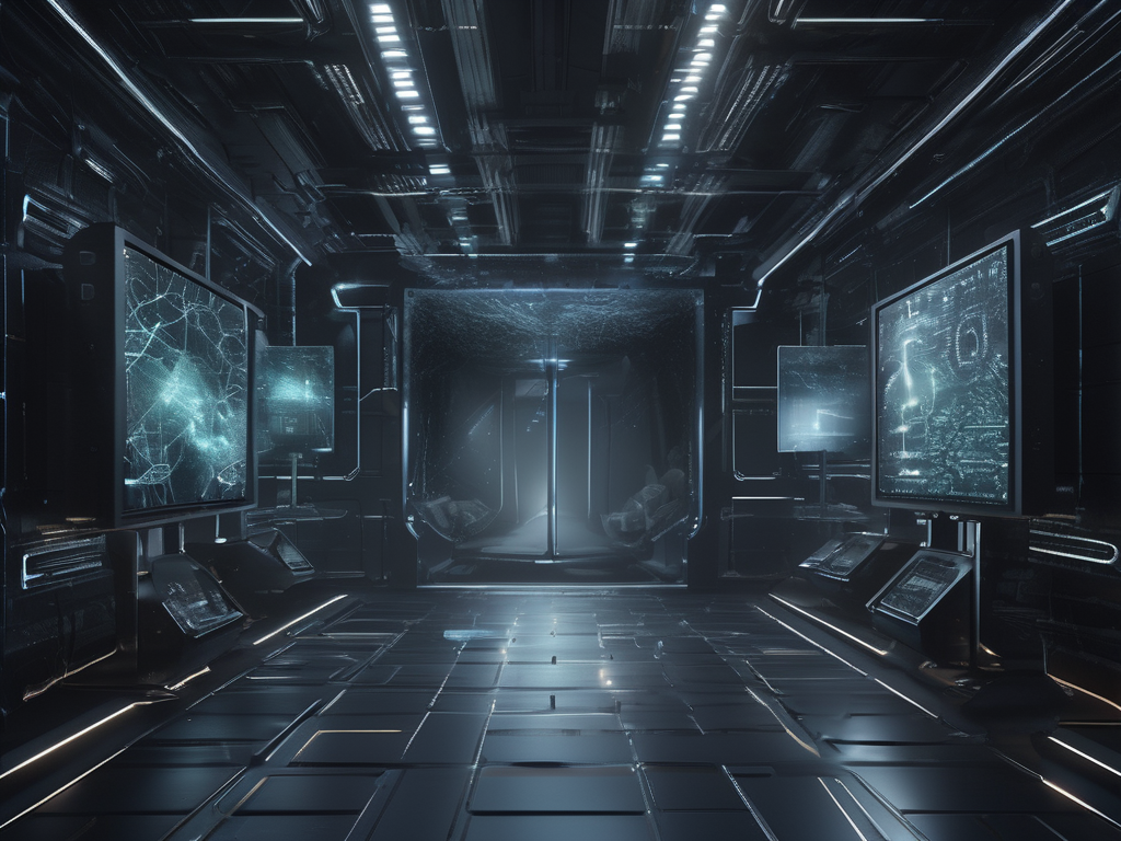 Доступ к Блекспрут 2026: Полное руководство