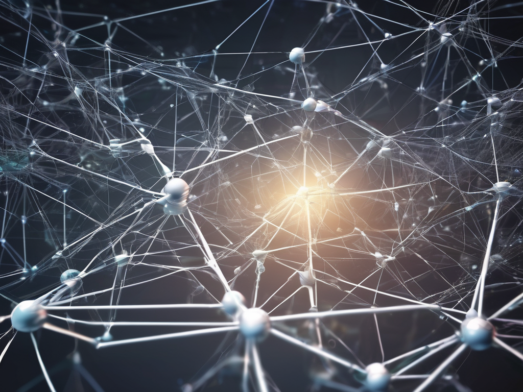 Что такое i2p сеть и чем она отличается от Tor