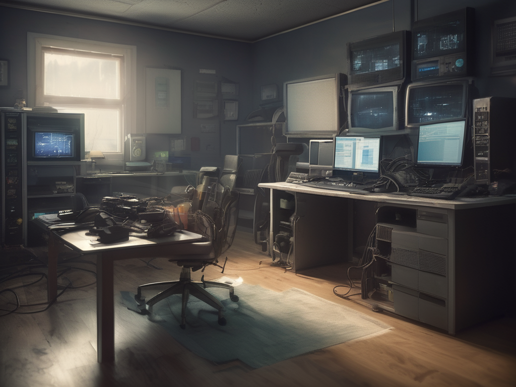 Blsp.at: Что Это, Не Работает, Что Делать