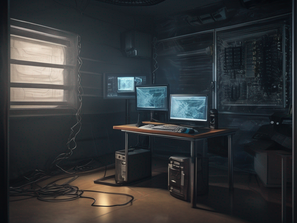 Как Зайти На Bbsp: Полное Руководство