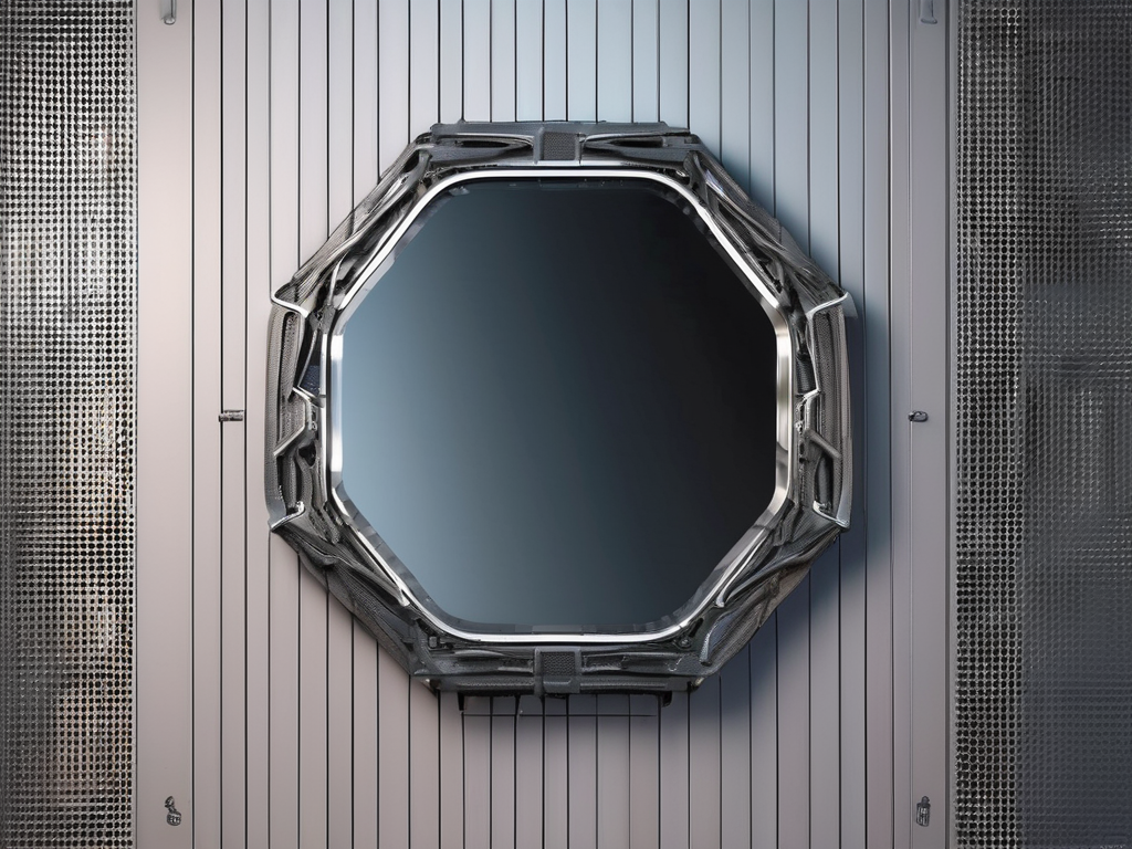 Зеркало Bbs Parts: Рабочее и Эффективное Решение