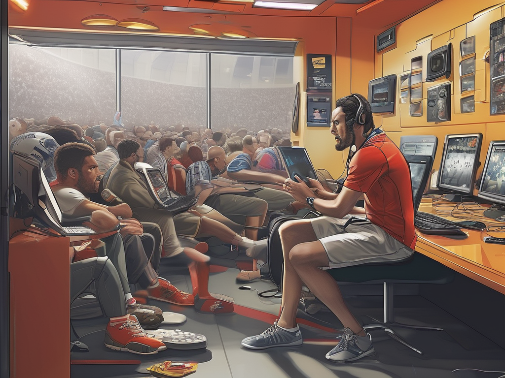 Почему Не Заходит На BBC Sport: Причины и Решения