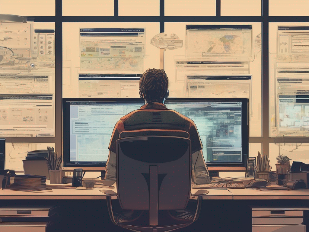 Bs2Web Не Работает: Полное Руководство по Решению Проблем