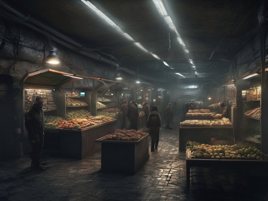 Актуальная Ссылка На Mgmarket 4: Все, Что Нужно Знать