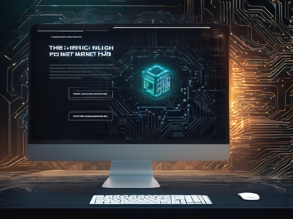 Официальный сайт Mgmarket5: Все, что нужно знать