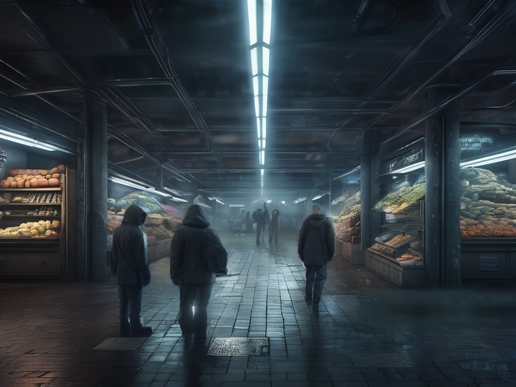 Актуальная Ссылка На Mgmarket6: Все, Что Нужно Знать