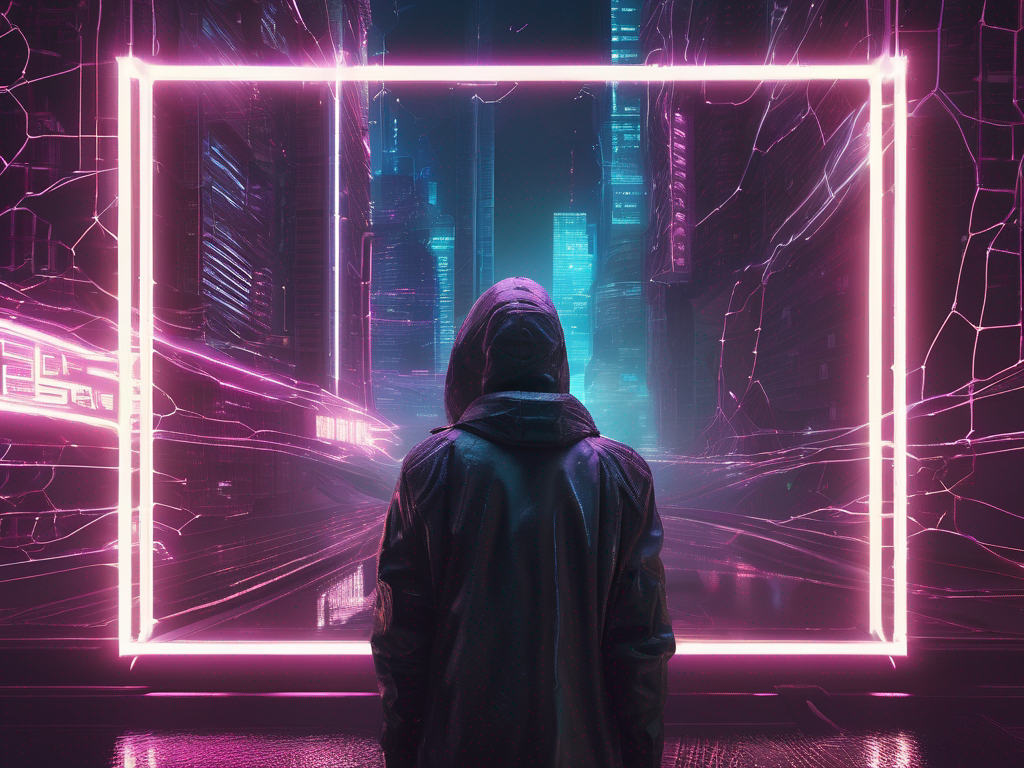 Blsp Вход Через Тор: Полное Руководство