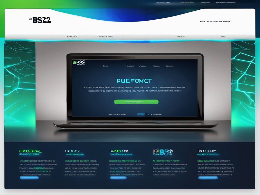 Официальный Сайт Bs2Web: Полное руководство