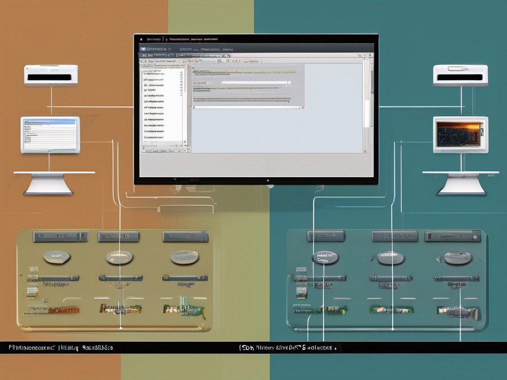 Обзор анонимных операционных систем: Whonix против Tails