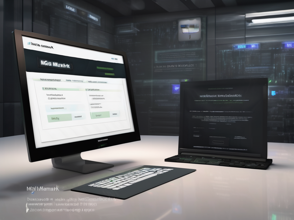 Инструкция по входу на Mgmarket