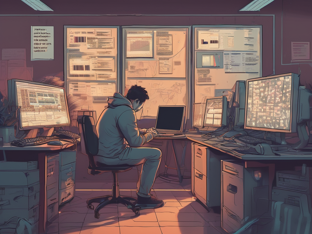 Что делать, если Mgmarket4 не работает?