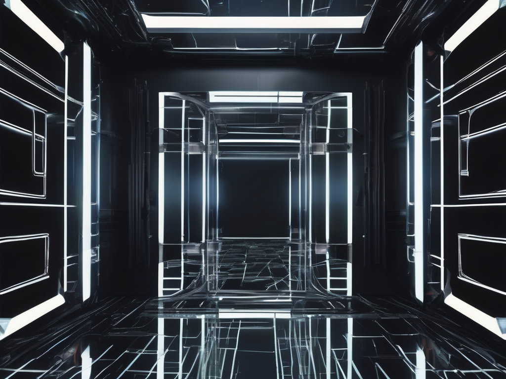 Зеркало Mega Sb Не Работает: Полное Руководство