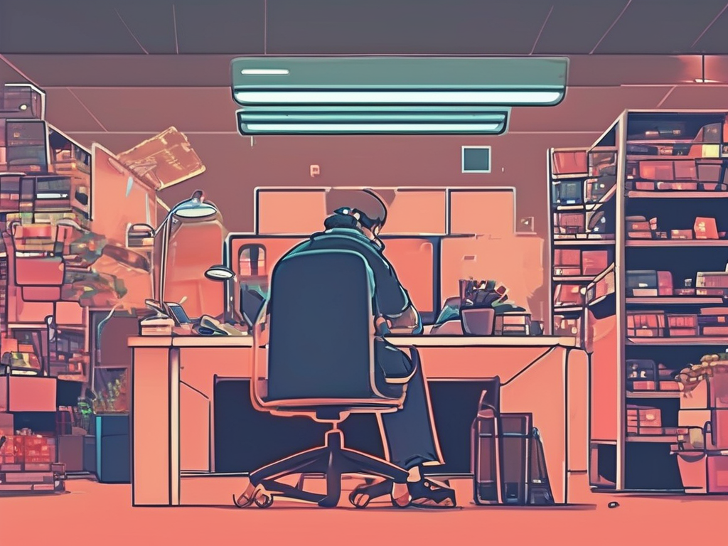 Gmarket 4.T Не Работает: Что Делать?