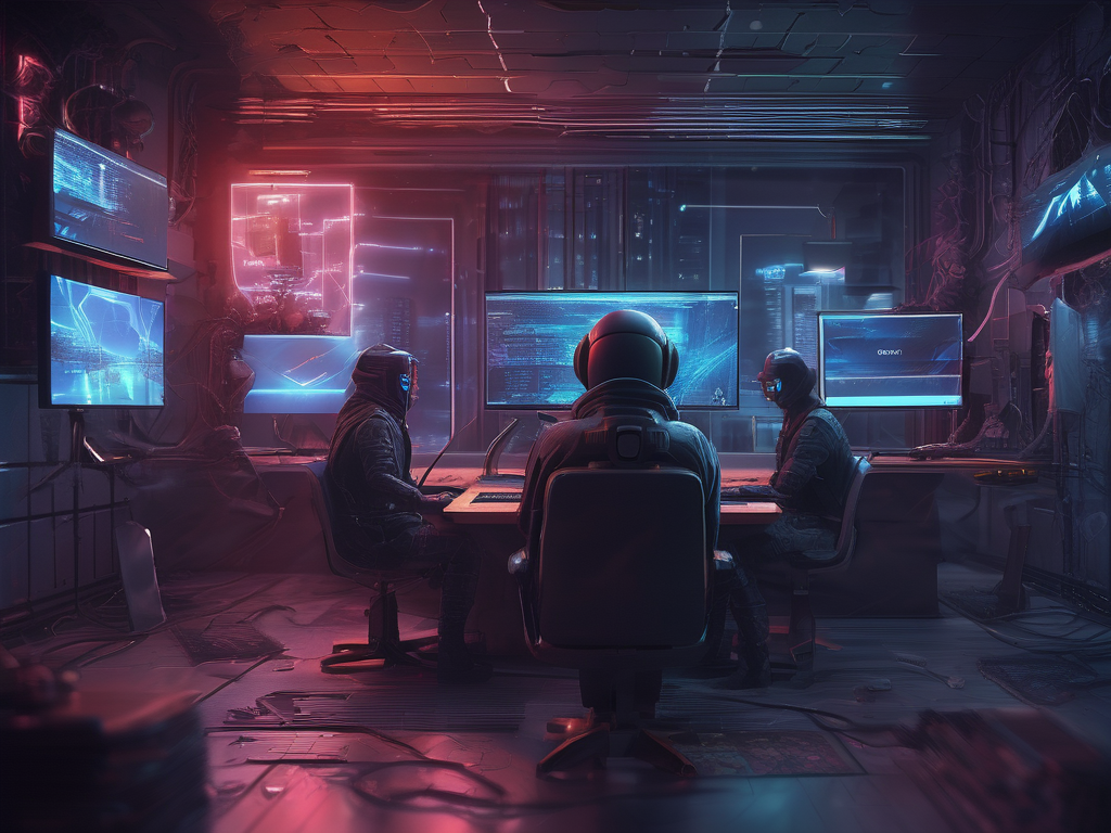 Обход блокировок и VPN: Полное руководство