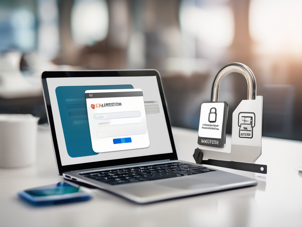 Как настроить двухфакторную аутентификацию (2FA) на маркетплейсах