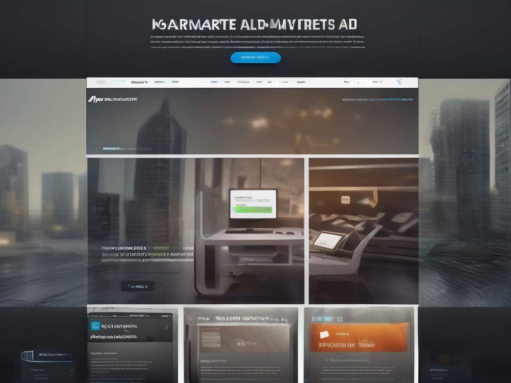 Официальный сайт Mgmarket4: Обзор и возможности