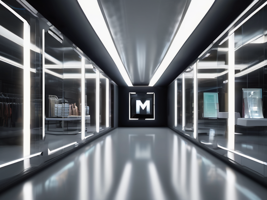 Зеркало Mgmarket: Рабочие ссылки и советы по использованию