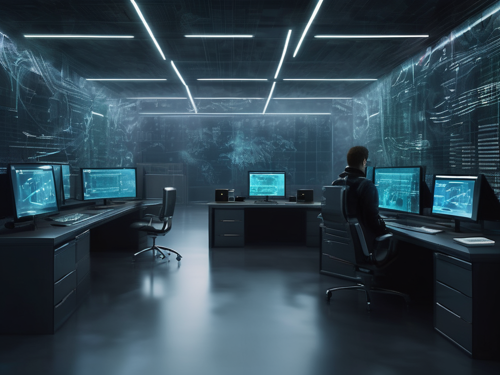 Блекспрут: Отзывы и Проверка Эффективности