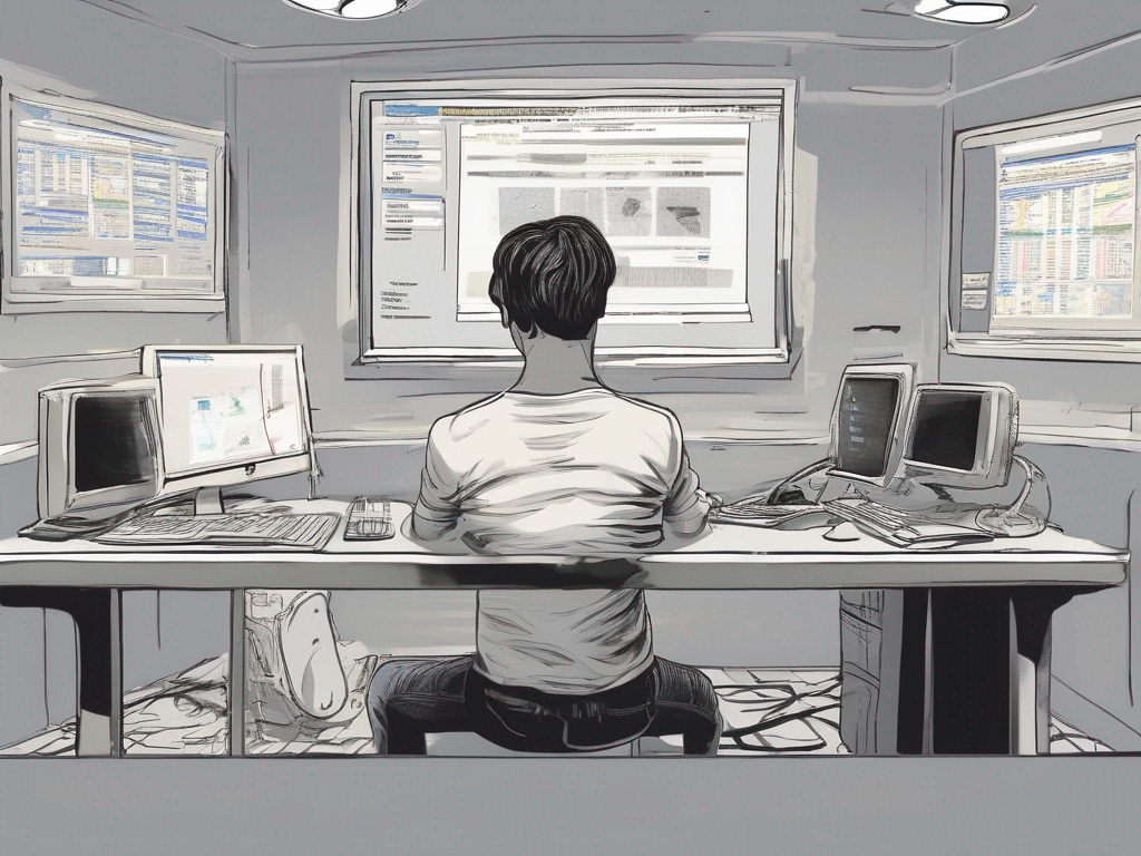 Mgmarket7 Не Работает: Причины и Решения