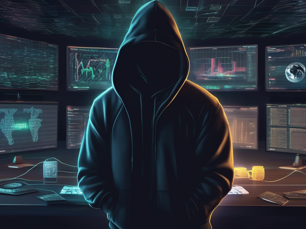 Криптовалюты и анонимность: Понимание концепции