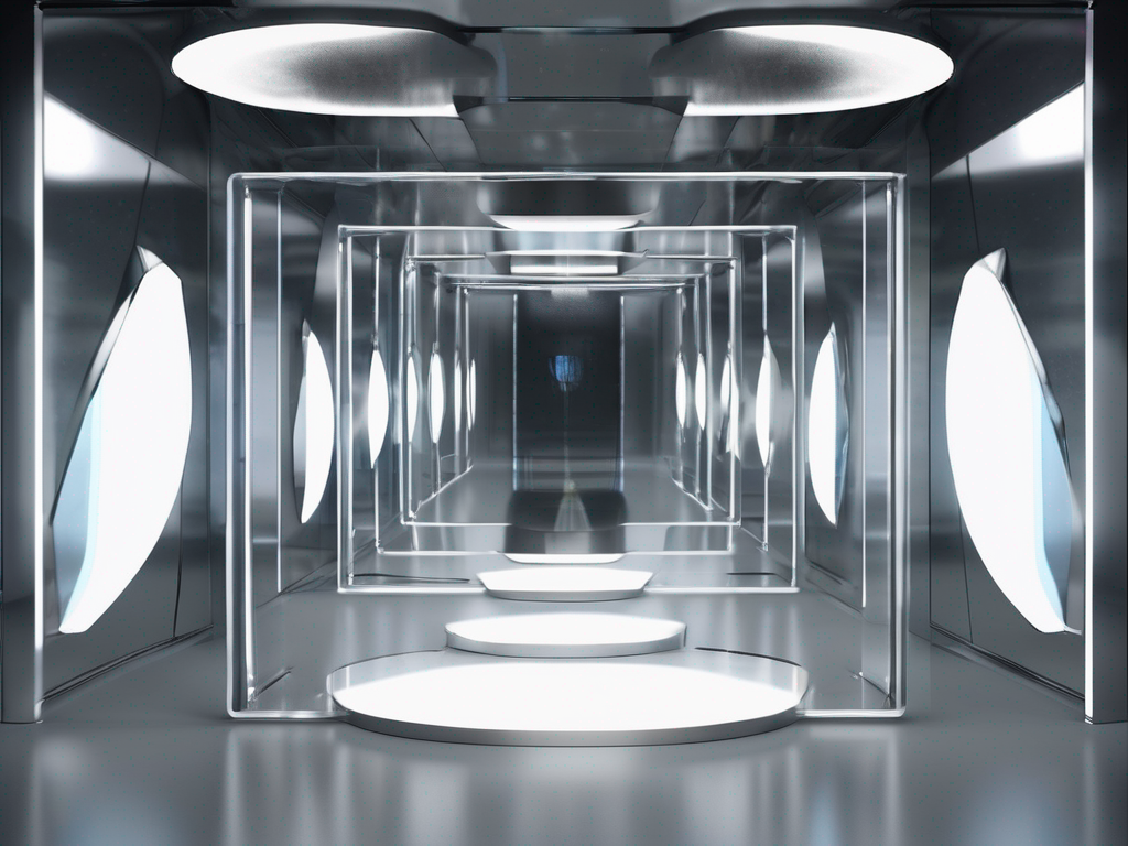 Зеркало Bbspbu Рабочее: Все, что Нужно Знать