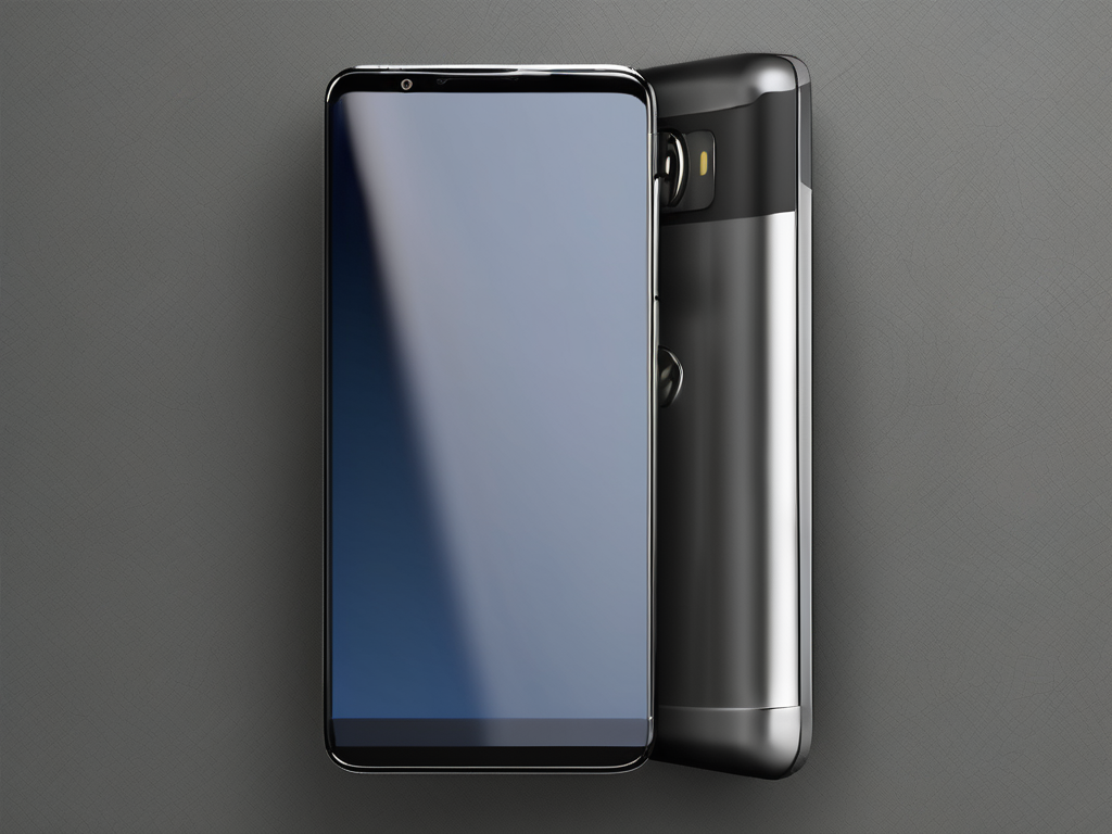 Настройка Android смартфона для анонимной работы