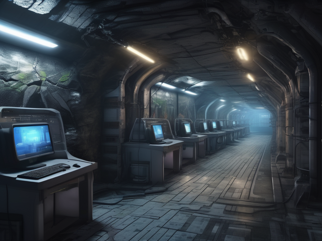 Как Зайти На Mega Sb Binzen: Полное Руководство