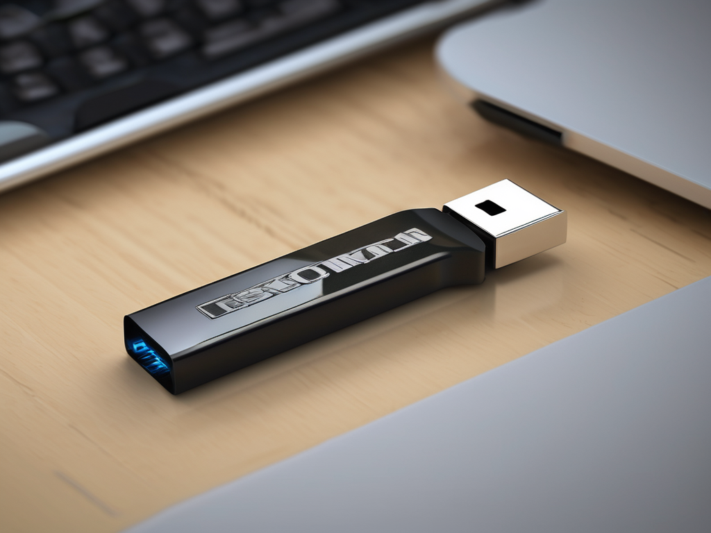 Использование USB-накопителей с аппаратным шифрованием
