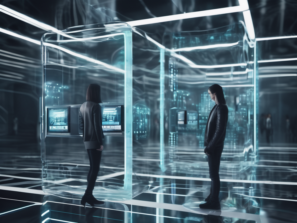 Как проверить зеркало сайта на подлинность