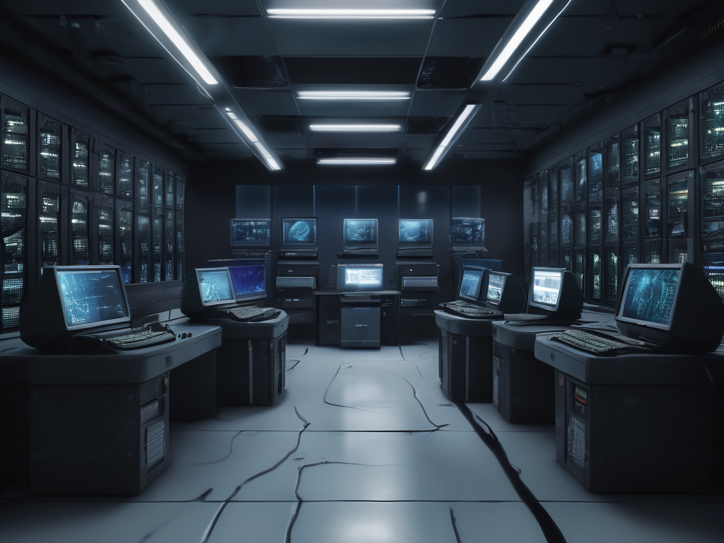 Официальный Сайт Mega Sb Не Работает: Причины и Решения