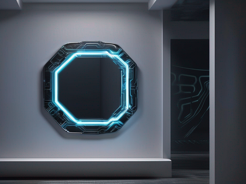 Зеркало Блекспрут Рабочее: Все, что нужно знать