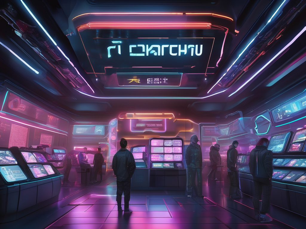 Актуальная Ссылка На Gmarket 4.T: Полное Руководство