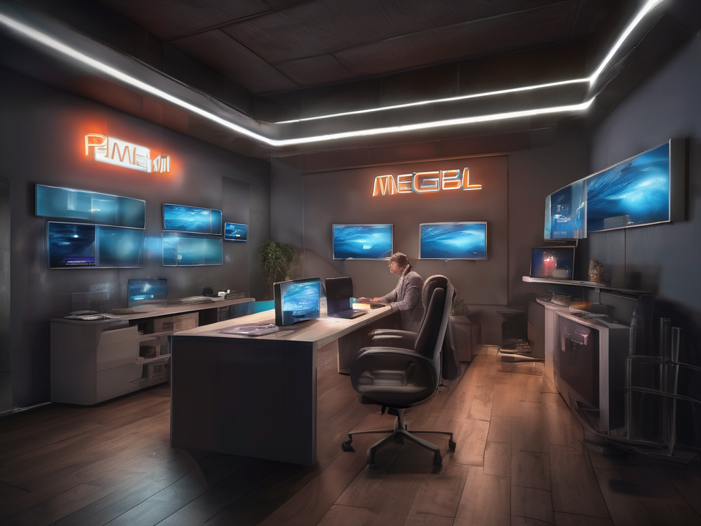 Почему Не Заходит На Mega Sb Möbel: Причины и Решения