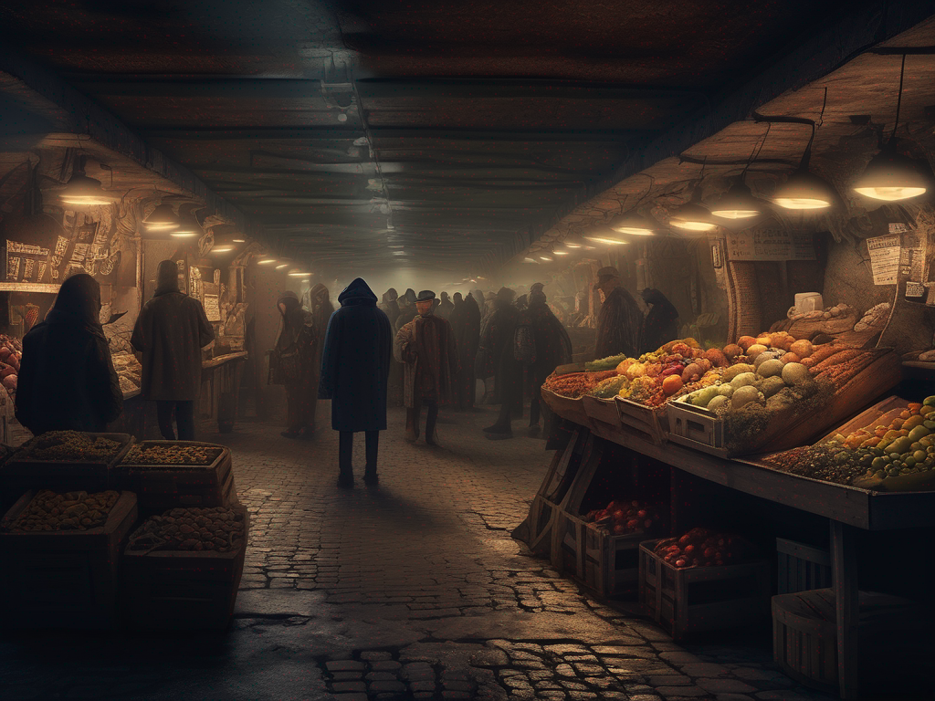 Почему Не Заходит На Mgmarket: Причины и Решения