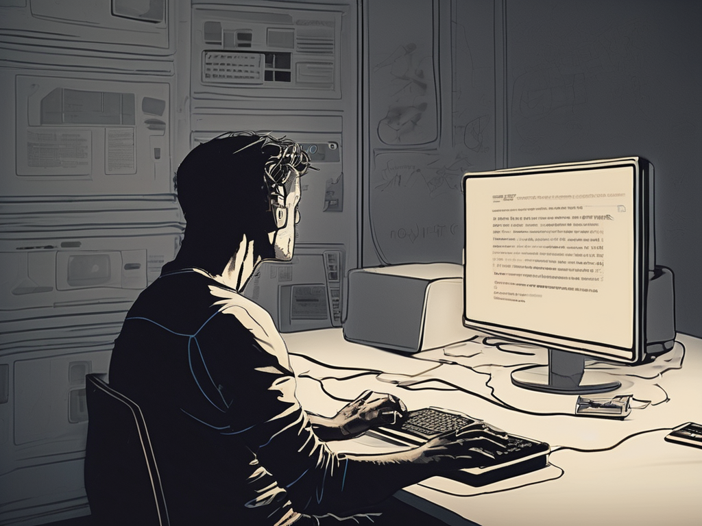 Блекспрут Не Работает: Что Делать?