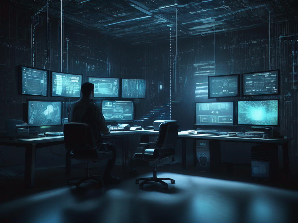 Почему Не Заходит На Mega Sb Binzen: Причины и Решения