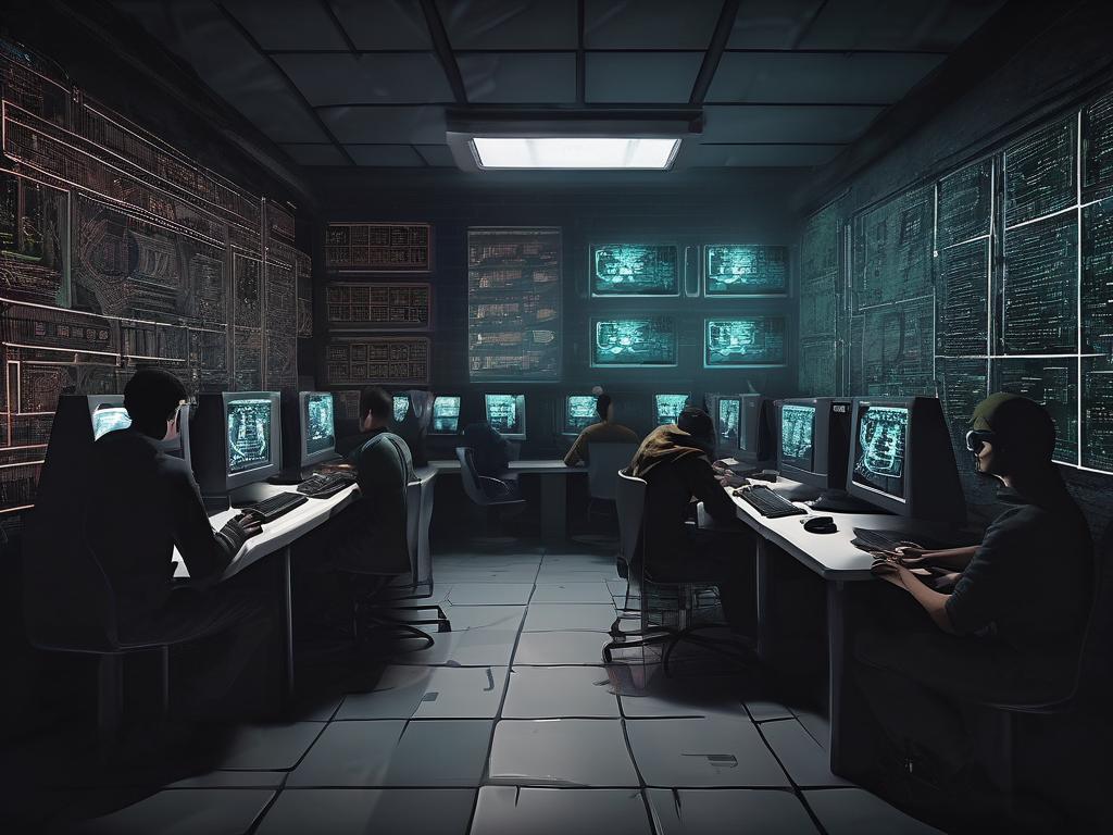 Безопасность в даркнете для новичков: Полное руководство