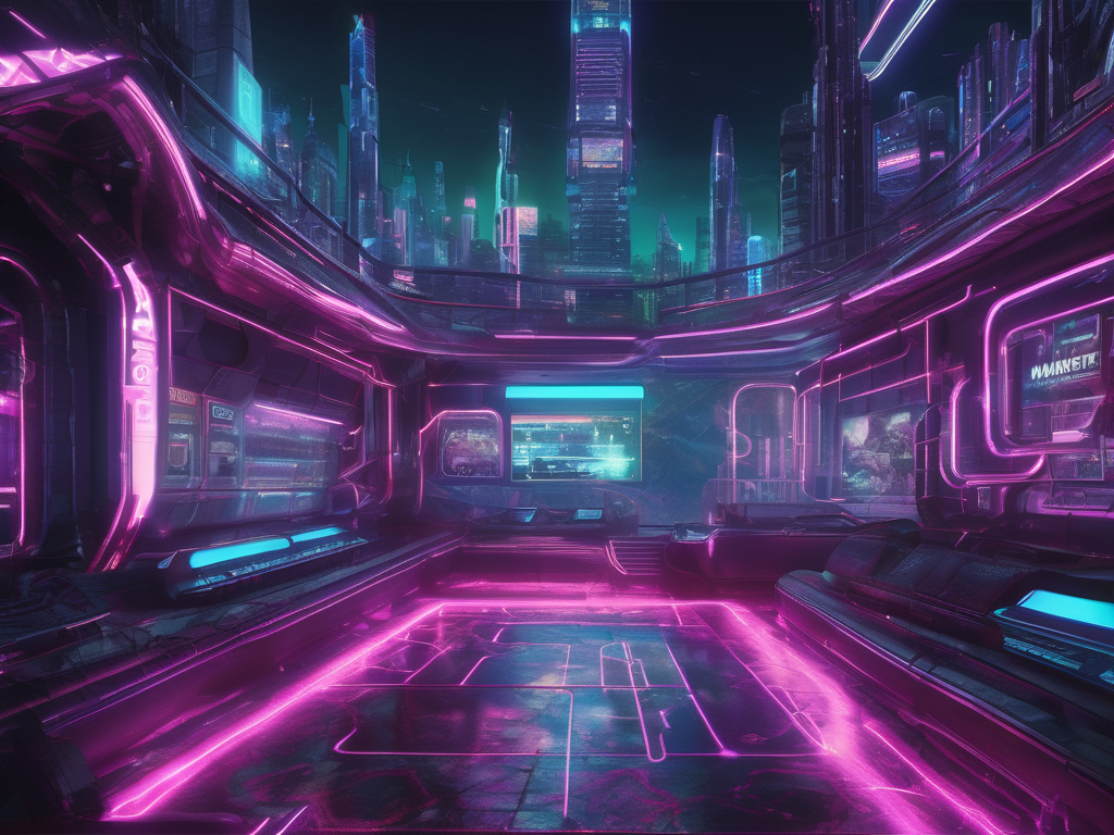 Доступ К Mgmarket 4: Полный Гид на 2026 Год