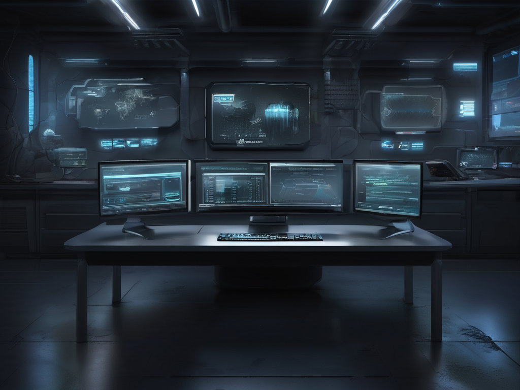 Зеркало Gmarket 4.T Рабочее: Полное руководство