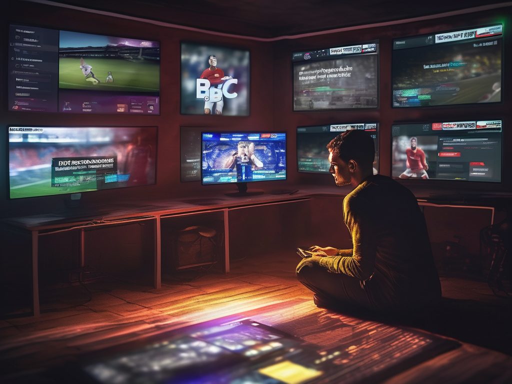 Как Зайти На BBC Sport: Полное Руководство