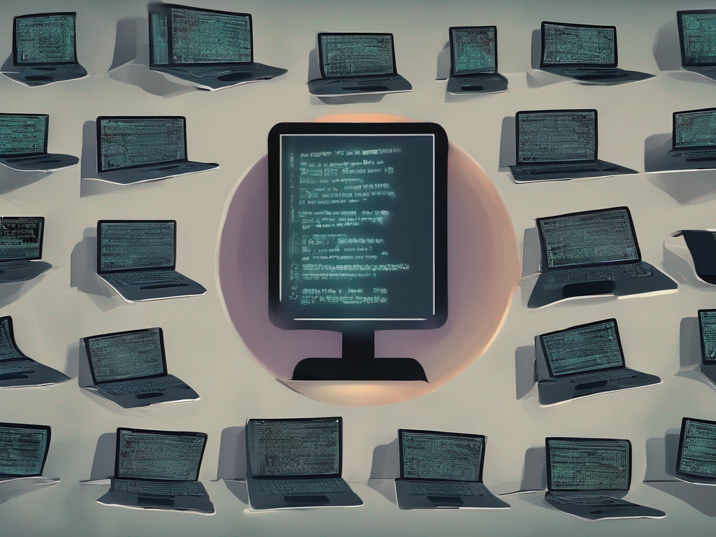 Что нельзя делать в даркнете: ошибки новичков