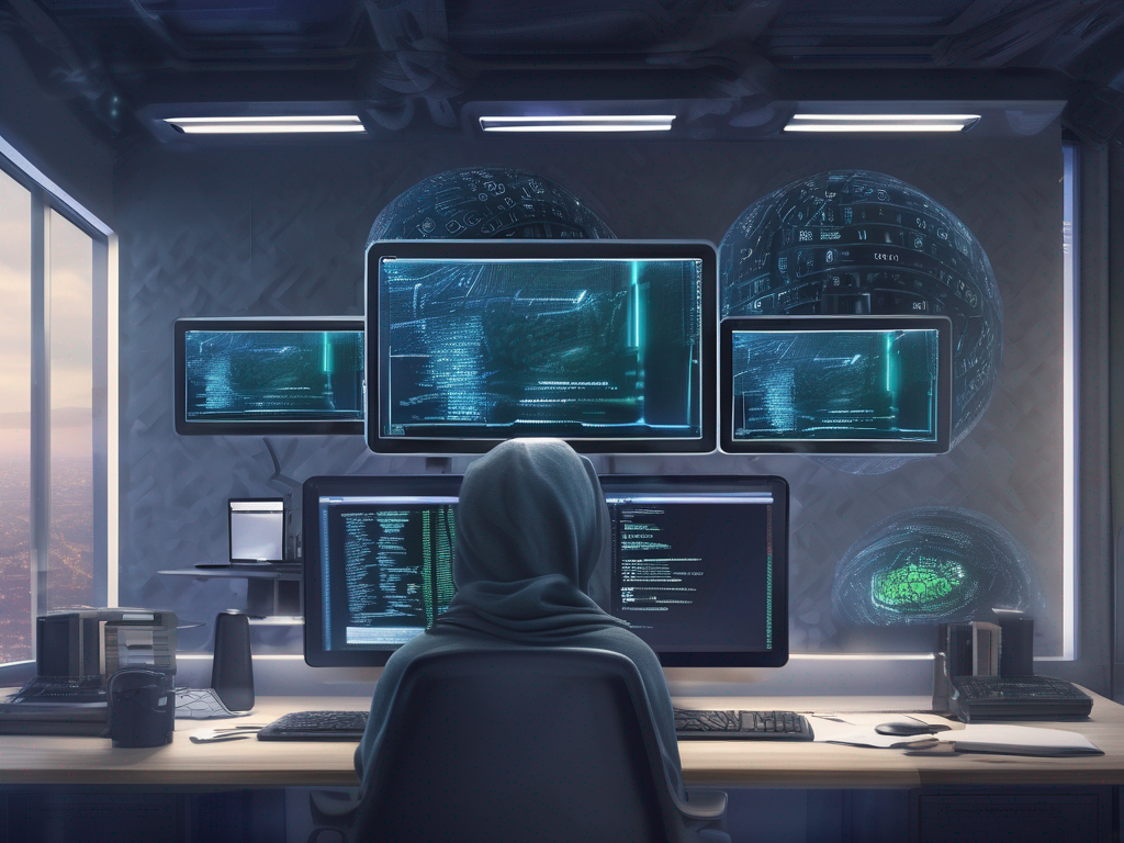 Настройка Tor Browser для максимальной анонимности